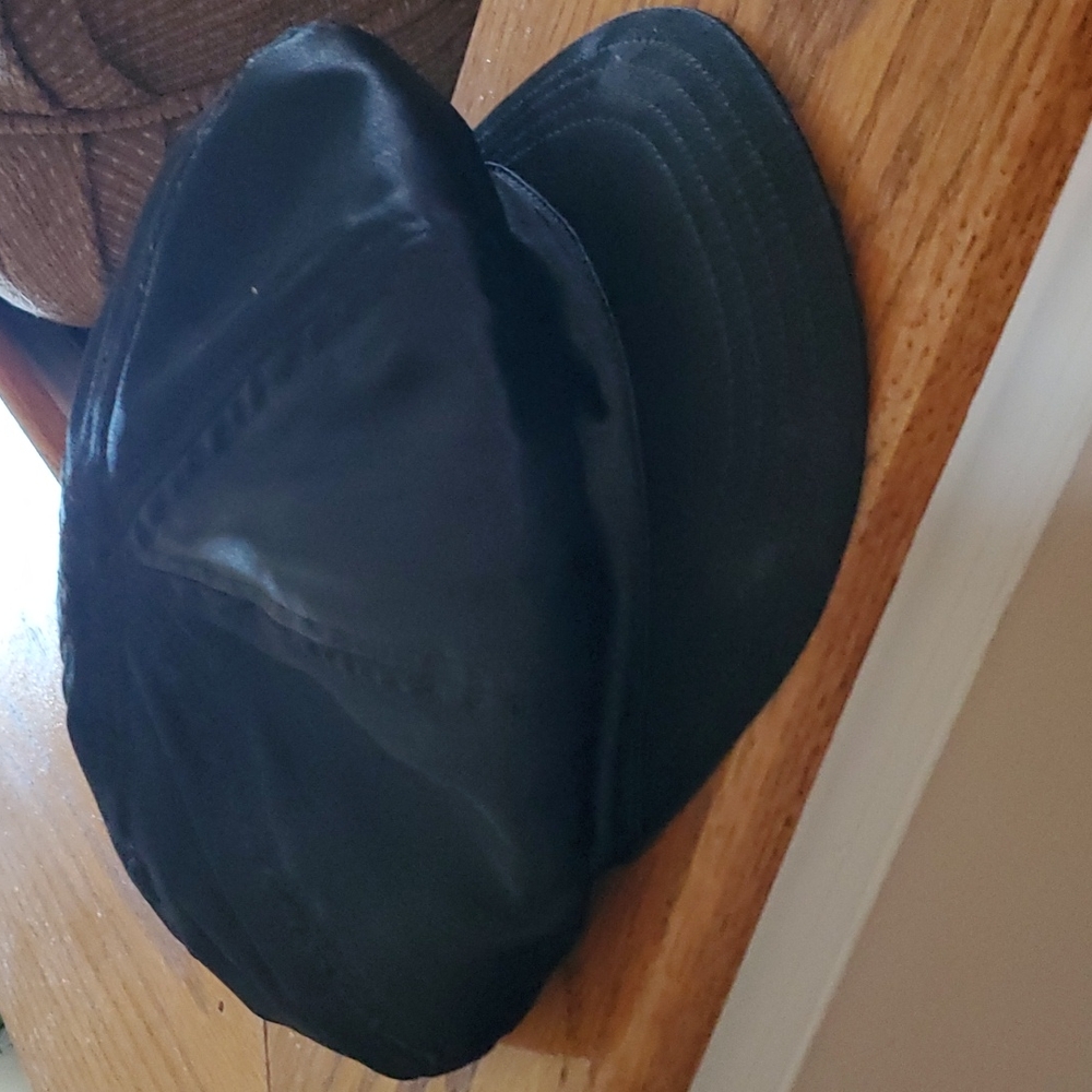 Silk hat